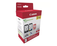 Canon Zestaw 2 tuszów PG-545XL + CL-546XL + papier foto 50 szt - 1227031 - zdjęcie 2